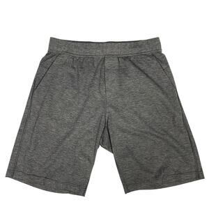 Lululemon Athletica Gray Shorts Men's Size Large